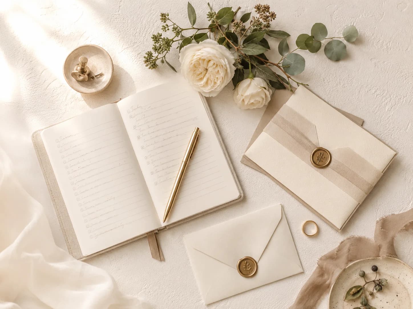 Your Most-Asked Wedding Questions, Answered