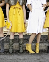 Bridesmaids Dresses