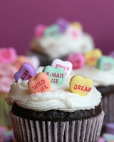 Cupcakes