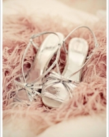Gorgeous Wedding Shoes