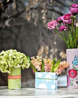 Vintage Decor