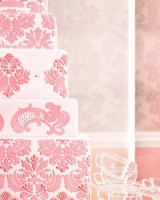 Wedding Cakes