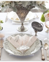 Wedding Decor Inspiration