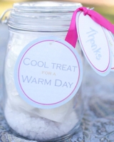 Wedding Favour Ideas