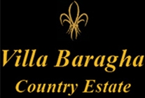Villa Baragha Country Estate