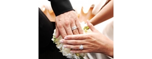 Marriage For Life | Marriage Officers