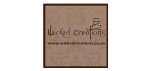 Wicked Creations | Wedding cake decorator