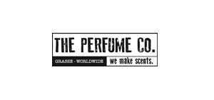 The Perfume Company | Personalised perfumes