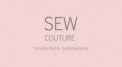 SEW COUTURE