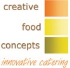 Creative Food Concepts