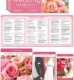 The Ultimate Wedding Planning Kit With Planning Guides, Folders, Checklist and Carry Case
