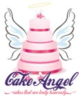 Cake Angel