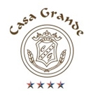Casa Grande Lodge and Wedding Venue