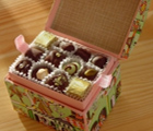 Favours