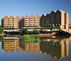 Pretoria