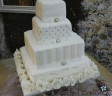 9-Wicked-creations-rose-stripe-wedding-cake