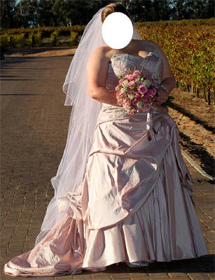 unique-wedding-dress-veil