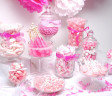 Wedding Candy Buffets