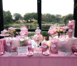 Wedding Candy Buffets
