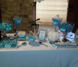 Wedding Candy Buffets