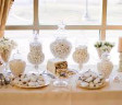 Wedding Candy Buffets