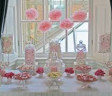 Wedding Candy Buffets