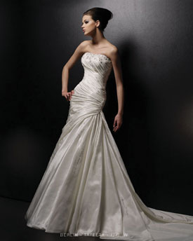 Berlin Blue by Enzoani