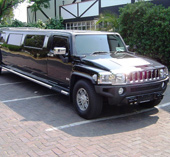 Limo Hire