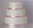 Angioni Bakery, Johannesburg Wedding Cakes, Gauteng