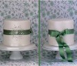 Angioni Bakery, Johannesburg Wedding Cakes, Gauteng