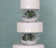 Angioni Bakery, Johannesburg Wedding Cakes, Gauteng