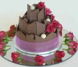 Angioni Bakery, Johannesburg Wedding Cakes, Gauteng