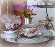 Bella Bon Bon Durban Wedding Favours