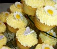 Wedding cakes by Henno in Cape Town