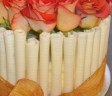 Wedding cakes by Henno in Cape Town