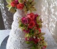 Designer Cakes By Cezanne Cape Town Wedding Cakes