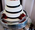 Designer Cakes By Cezanne Cape Town Wedding Cakes