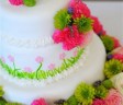 Designer Cakes By Cezanne Cape Town Wedding Cakes