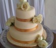 Designer Cakes By Cezanne Cape Town Wedding Cakes