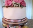 Designer Cakes By Cezanne Cape Town Wedding Cakes