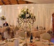 Distinctively Elegant Events Out of Africa themed weddings