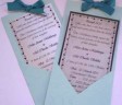 Easy Invites Pretoria Wedding Stationery