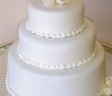 Florentine Cakes Cape Town Wedding Cakes
