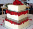 Florentine Cakes Cape Town Wedding Cakes