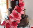 Florentine Cakes Cape Town Wedding Cakes