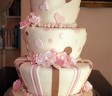 Florentine Cakes Cape Town Wedding Cakes