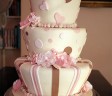 Florentine Cakes Cape Town Wedding Cakes