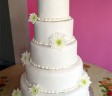 Florentine Cakes Cape Town Wedding Cakes