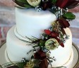 Florentine Cakes Cape Town Wedding Cakes