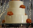 Florentine Cakes Cape Town Wedding Cakes